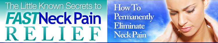  Bakersfield Chiropractor Dr. Booth- Bakersfield Neck Pain Specialist Releases Ebook